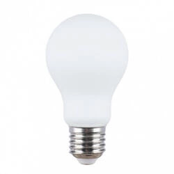 Żarówka LED Italux E27 7.5W 4000K Dimm Milky 5214-A60-DIM-MILKY