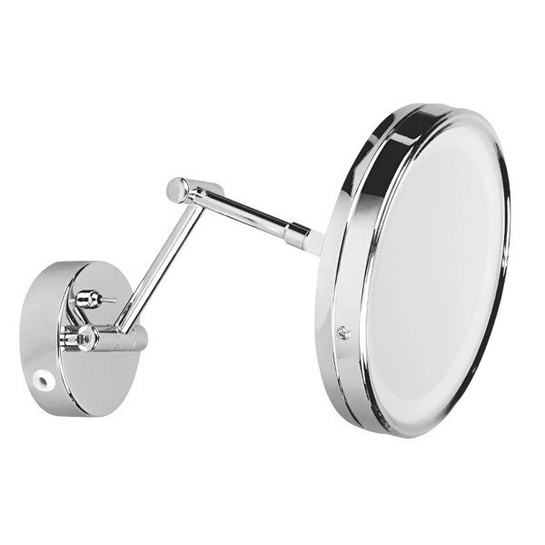 AQUATIC 2-in-1 wall mirror lamp 5018018