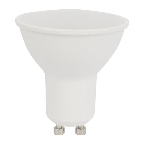 LED bulb GU10 8W neutral 4000K