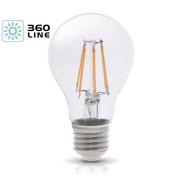 FILAMENT LED bulb E27 11.5W neutral 4000K bulb