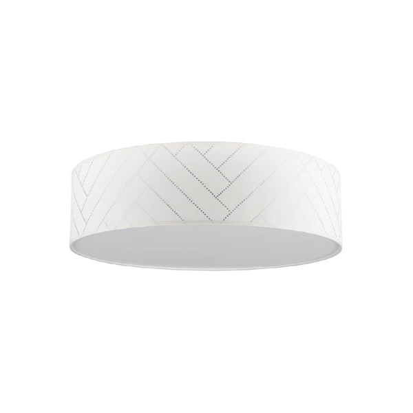 Punto Ceiling Lamp 4xE27 Max.25W Multicolor/White 4894802