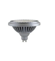 LED ES111 / GU10 14W ciepła 3000K kąt 25st