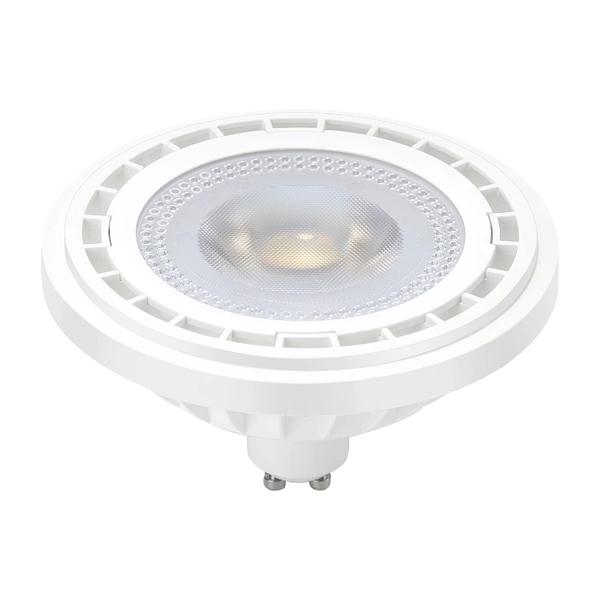 Żarówka LED 6W AR111 GU10 3000K/ Biały