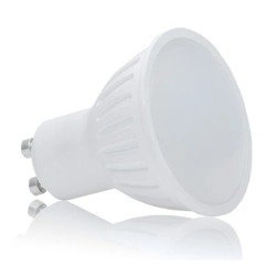 LED GU10 5W neutral 4000K bulb