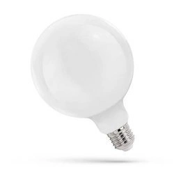 Żarówka LED GLOB G125 E-27 230V 11W COG NW Barwa Neutralna 4000K SPECTRUM