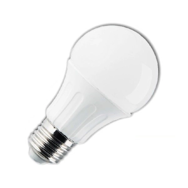 Żarówka LED E27 12W zimna 6400K A60