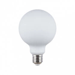 Żarówka LED Italux E27 7.5W 4000K Dimm Milky 5214-G95-DIM-MILKY