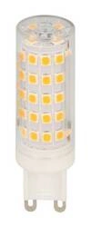 Led bulb G9 8W neutral 4000K