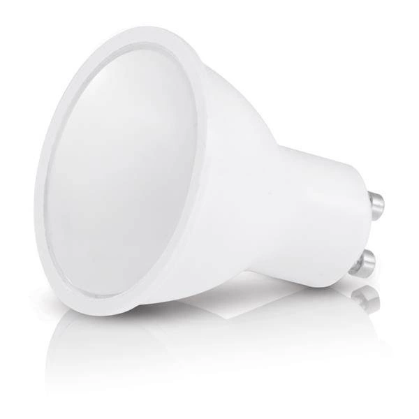 LED GU10 5W neutral 4000K bulb