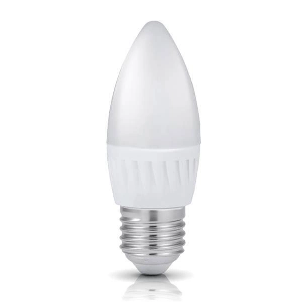 LED bulb E27 SW 9W warm white color 3000K 900lm