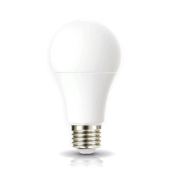 SMART LED bulb E27 GS 8,5W RGB + W WiFi | white