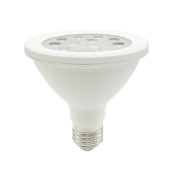 Żarówka LED E27 12W ciepła 3000K PAR30