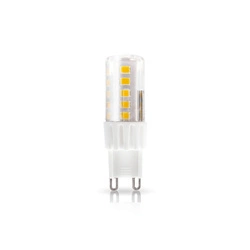 LED bulb G9 4W color NEUTRAL