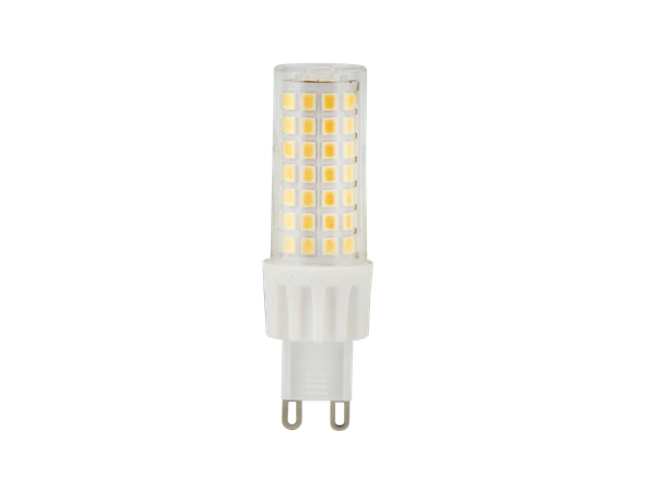 Led bulb G9 8W neutral 4000K