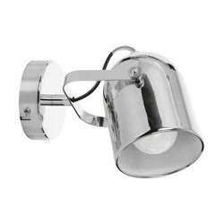 Wall lamp INGA chrome 2741128