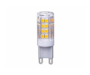 Żarówka LED G9 3,5W ciepła 2700K