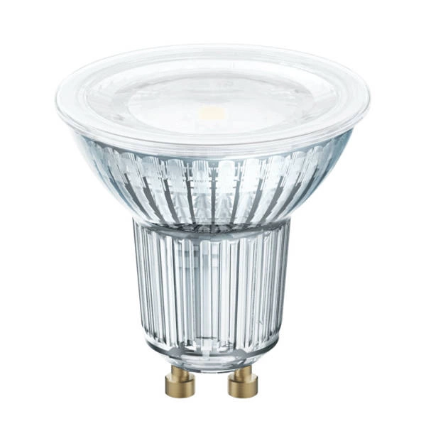 PAR16 GU10 8W 36° DIM dimmable 4000K | neutral bulb