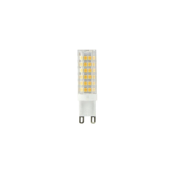 LED bulb 3.5W G9 neutral color EKZA312