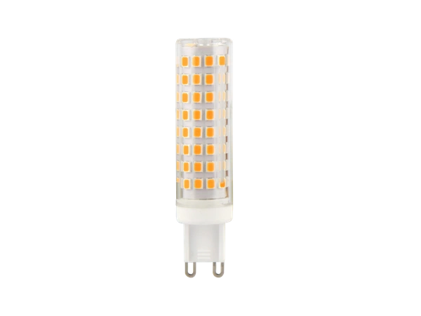 Led bulb G9 12W warm 2700K