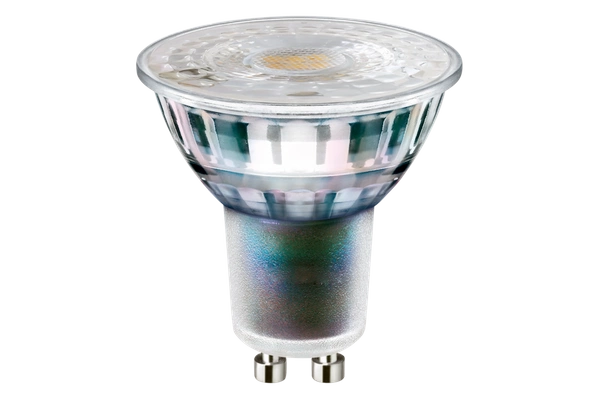 Żarówka LED GU10 SMD 5,5W 550lm 60* 2700K