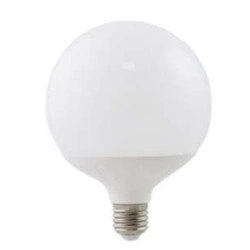 LED bulb E27 20W warm 3000K sphere G120 | 002830