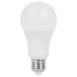 LED bulb E27 9W neutral 4000K