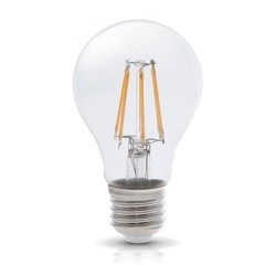 Żarówka FUFILAMENT LED E27 FGS  11,5W barwa ciepła 3K