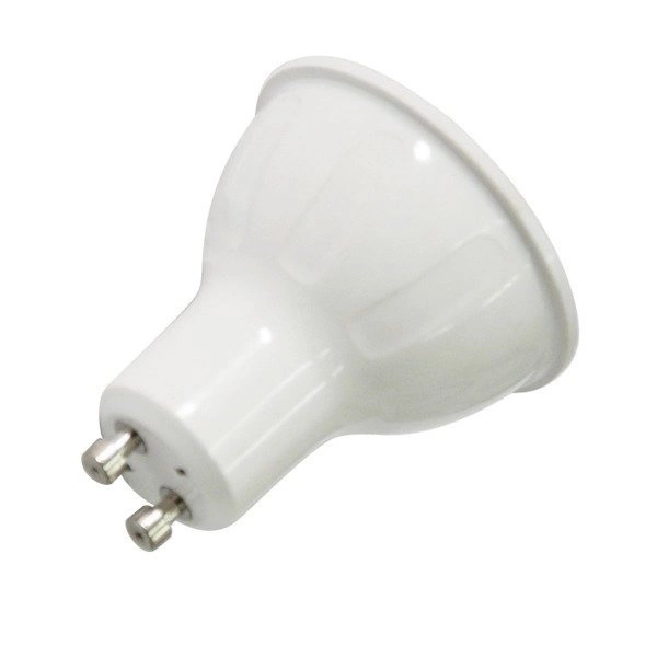 LED GU10 8W cold 6500K A5 bulb