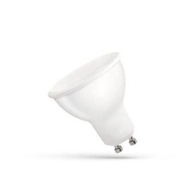 LED bulb GU10 6W neutral 4000K