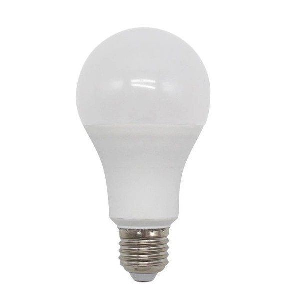 LED bulb E27 10W warm 3000K 24V