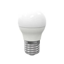 LED 5W G45 bulb E27 cold color 6000K EKZA171