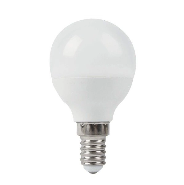 LED bulb E14 6W neutral 4000K