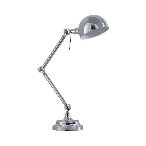 Kadina Table Lamp 1xE14 Max.60W Chrome Metal 8470128