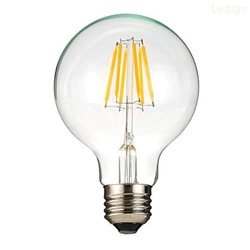 Decorative light bulb E27 G95 FILAMENT 10W | neutral color