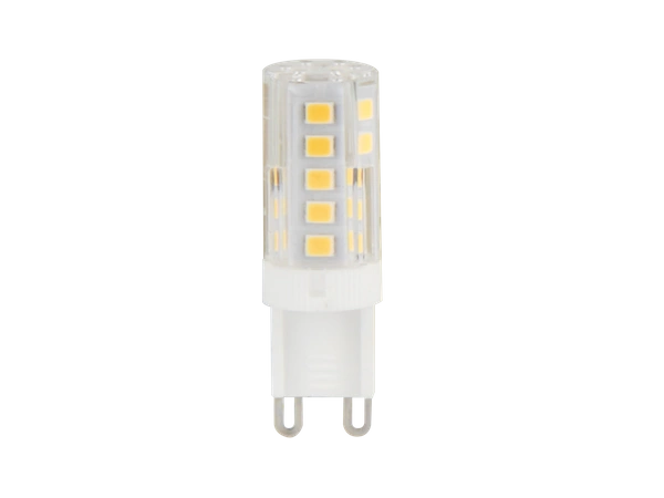 Żarówka Led G9 4W neutralna 4000K 350lm 220-240V