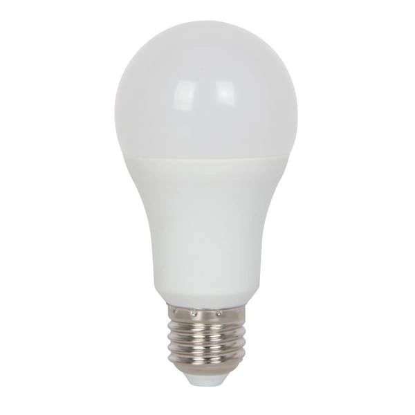 LED bulb E27 15W neutral 4000K A60