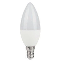 Żarówka LED E14 5W ciepła 3000K