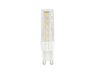 Żarówka LED SMD G9 230V 6W biała dzienna 4000K